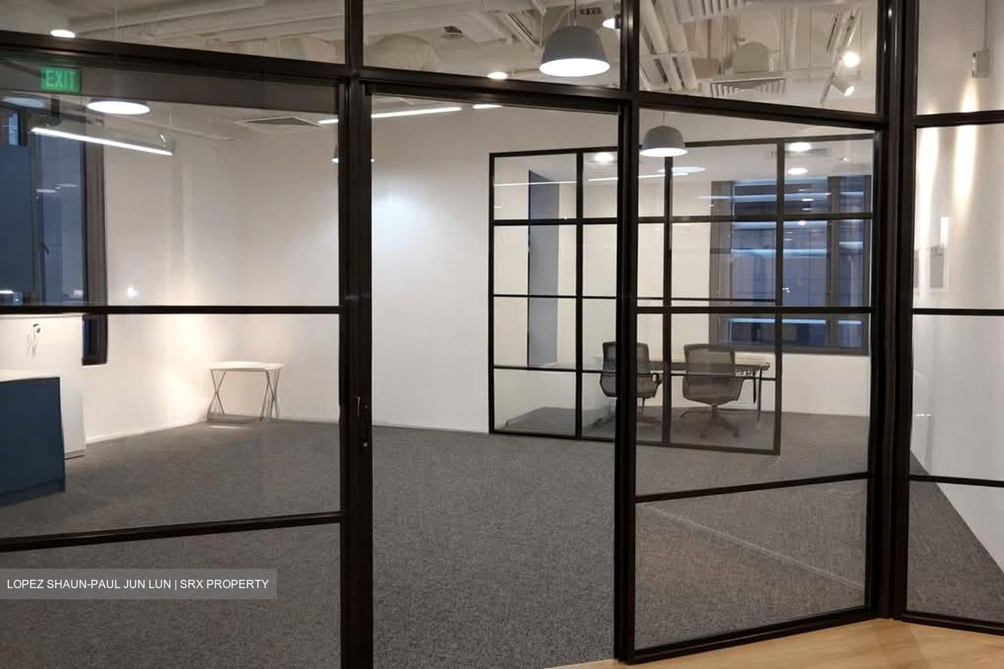 PLUS (D1), Office #547558821